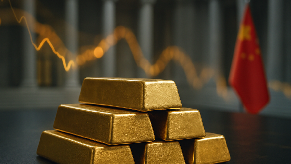 سبائك ذهب ترمز إلى توقعات تي دي سيكيوريتيز لصعود الأسعار خلال 2027