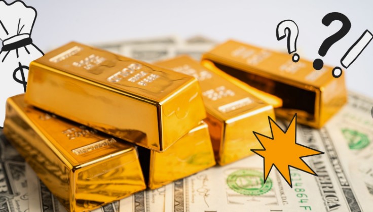 Gold Prices