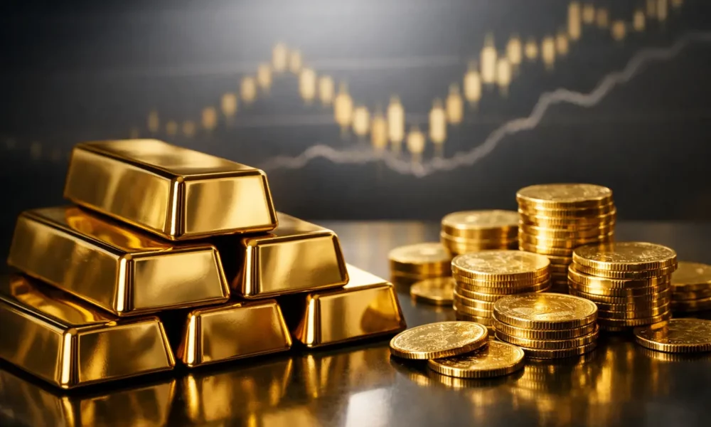 سعر الذهب في ألمانيا اليوم الأحد 01 فبراير 2026