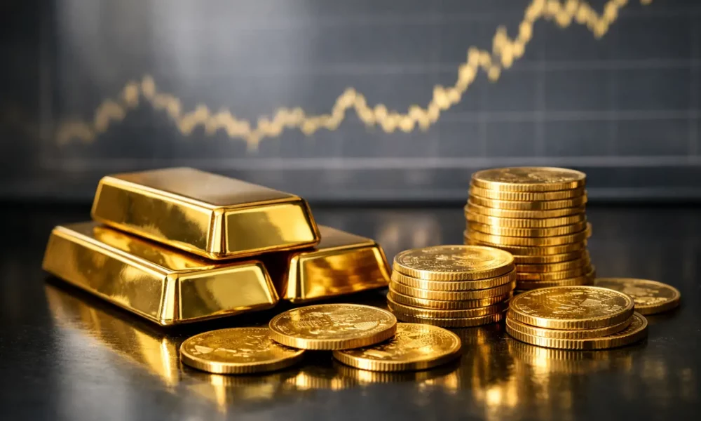 سعر الذهب في ألمانيا اليوم الأحد 01 مارس 2026