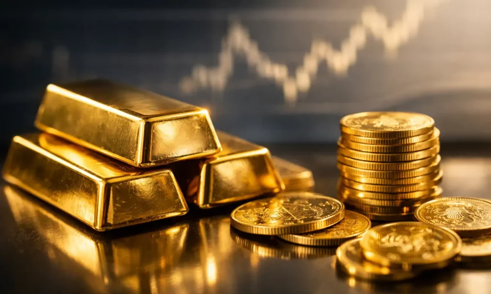 سعر الذهب في ألمانيا اليوم الجمعة 03 أبريل 2026