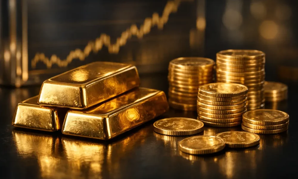 سعر الذهب في ألمانيا اليوم السبت 07 فبراير 2026