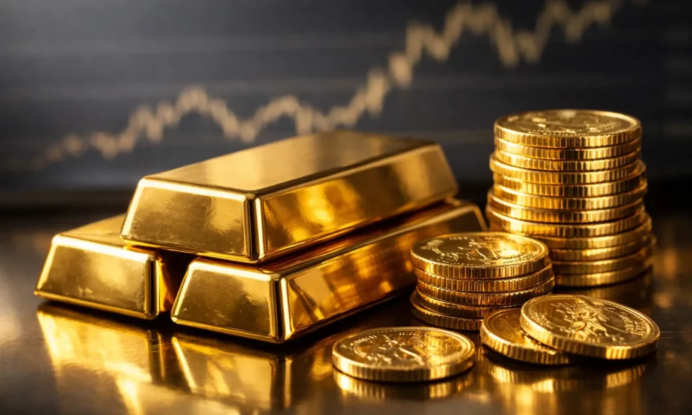 سعر الذهب في ألمانيا اليوم الاثنين 09 مارس 2026