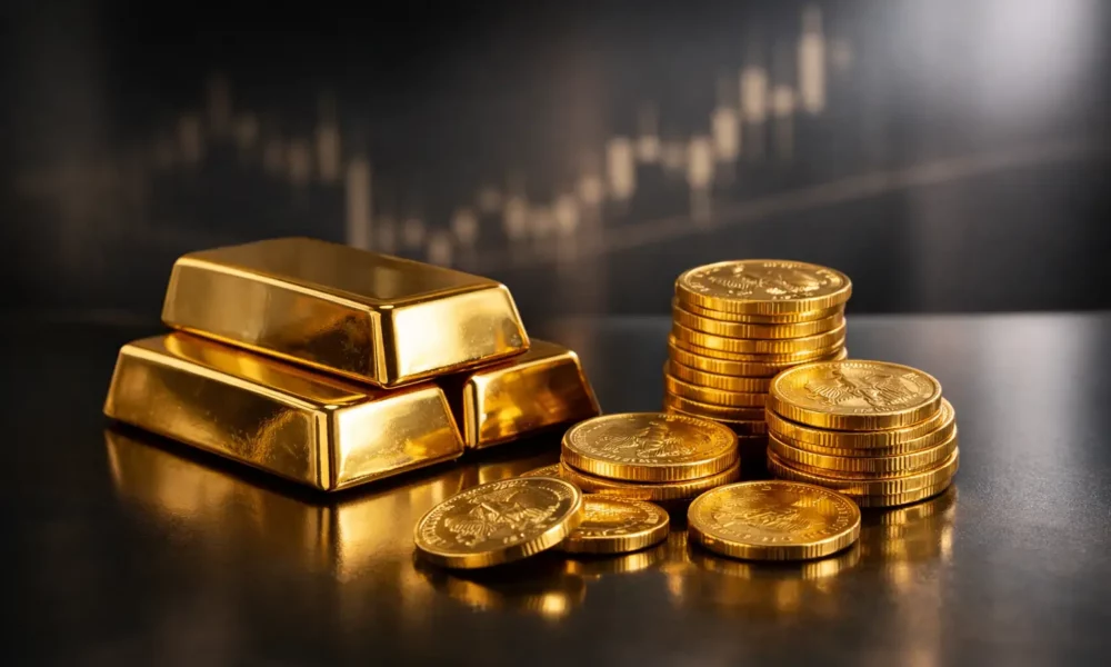 سعر الذهب في ألمانيا اليوم الخميس 12 مارس 2026