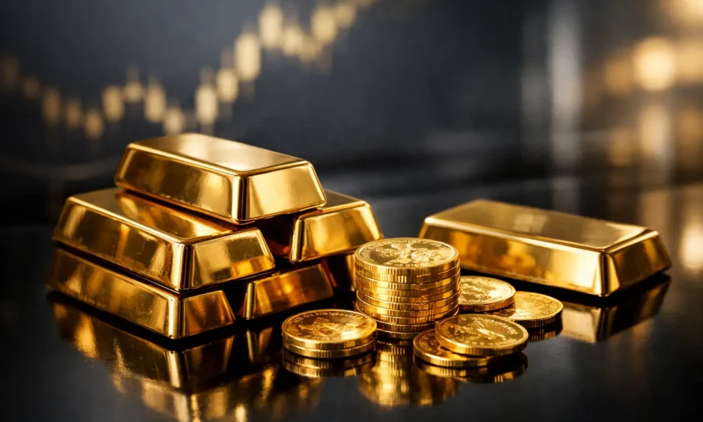 سعر الذهب في ألمانيا اليوم الأحد 12 أبريل 2026