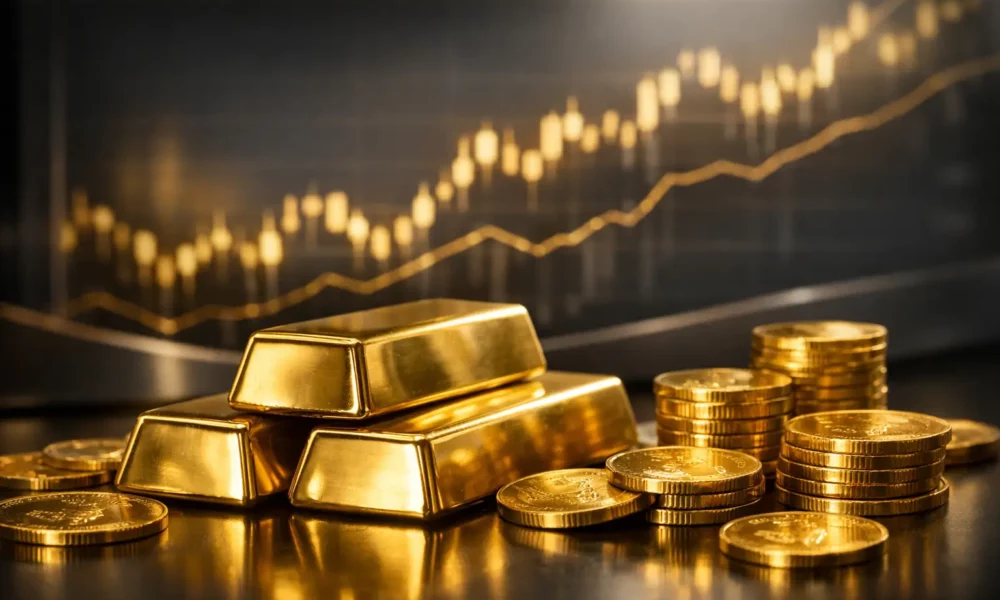 سعر الذهب في ألمانيا اليوم السبت 14 مارس 2026