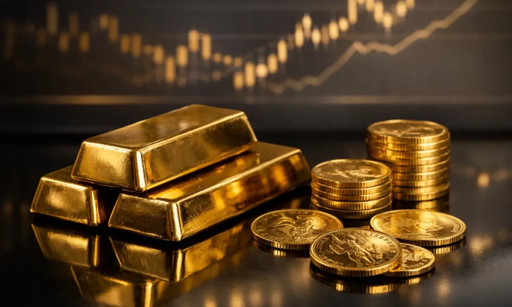 سعر الذهب في ألمانيا اليوم الاثنين 16 فبراير 2026