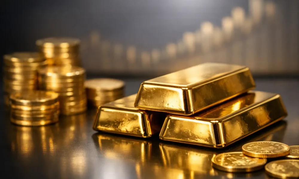 سعر الذهب في ألمانيا اليوم الثلاثاء 17 فبراير 2026