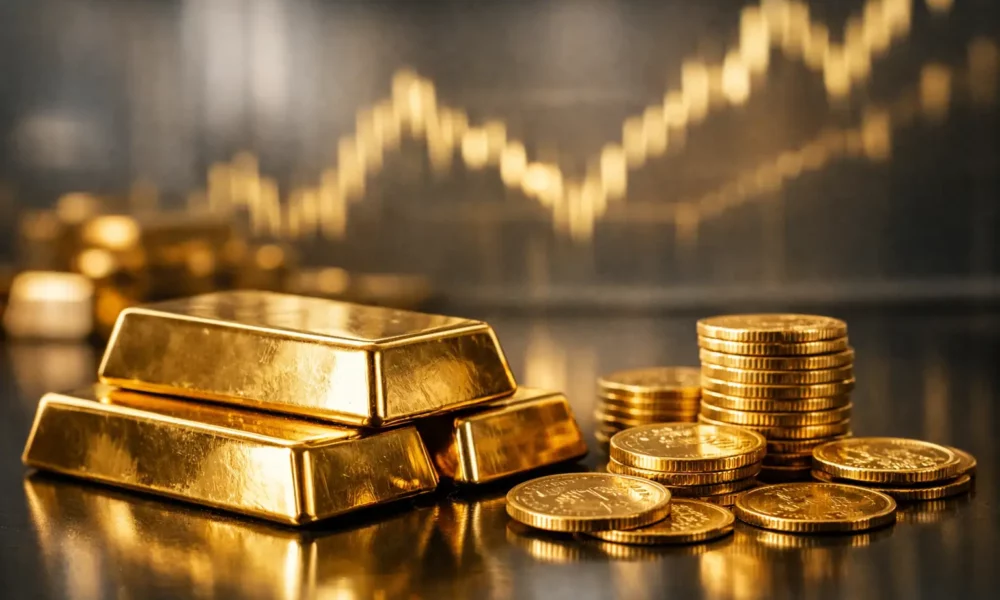 سعر الذهب في ألمانيا اليوم الأربعاء 18 مارس 2026