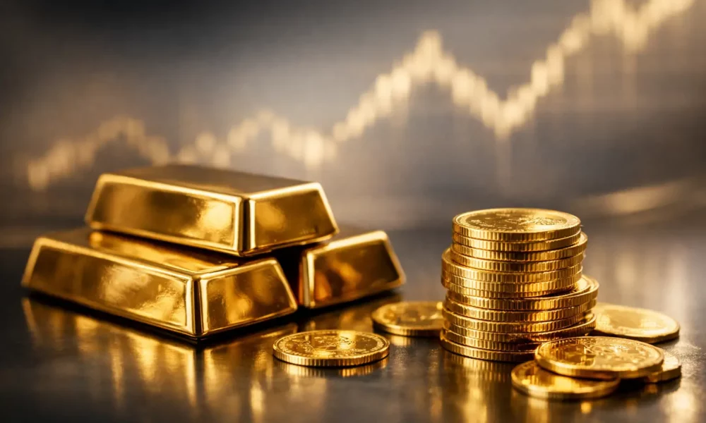 سعر الذهب في ألمانيا اليوم الأحد 19 أبريل 2026