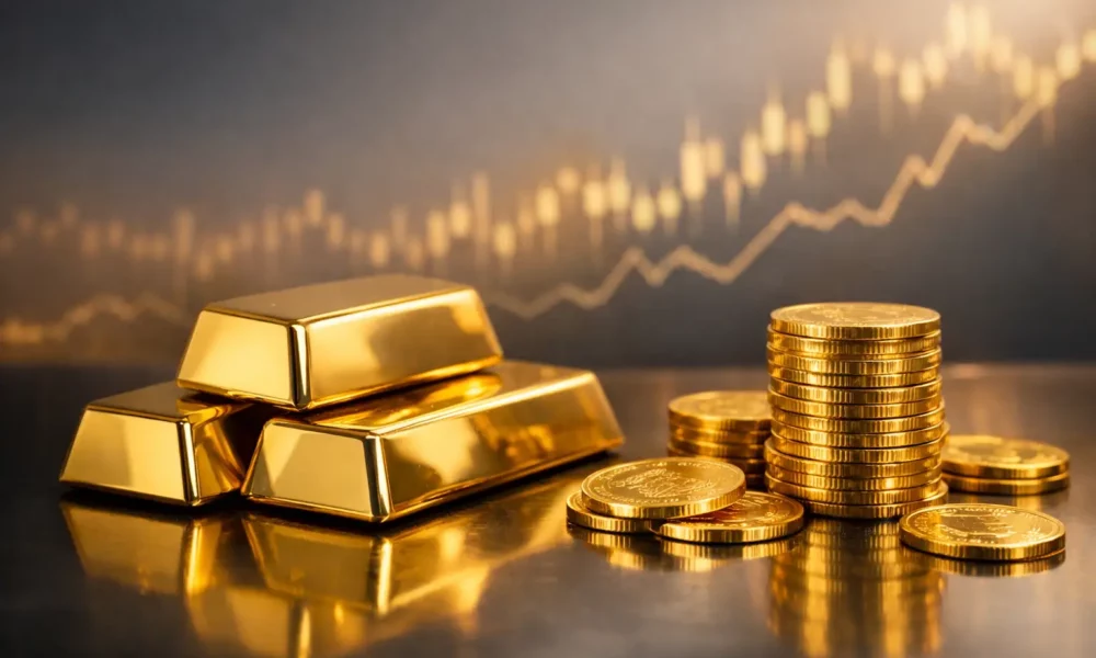 سعر الذهب في ألمانيا اليوم الجمعة 20 فبراير 2026