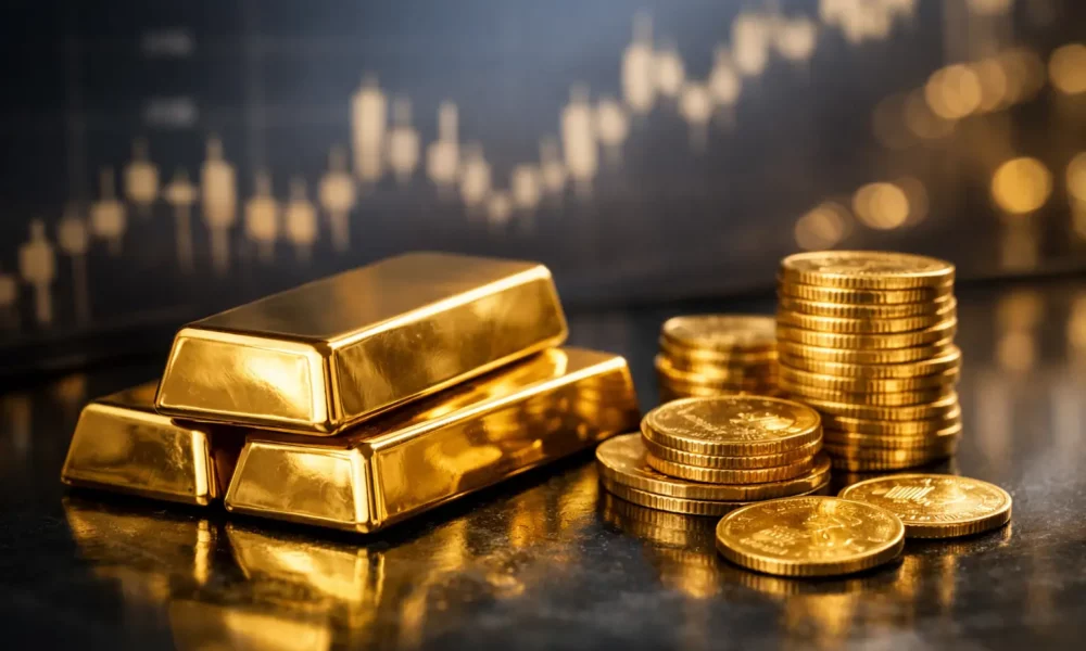 سعر الذهب في ألمانيا اليوم الجمعة 20 مارس 2026