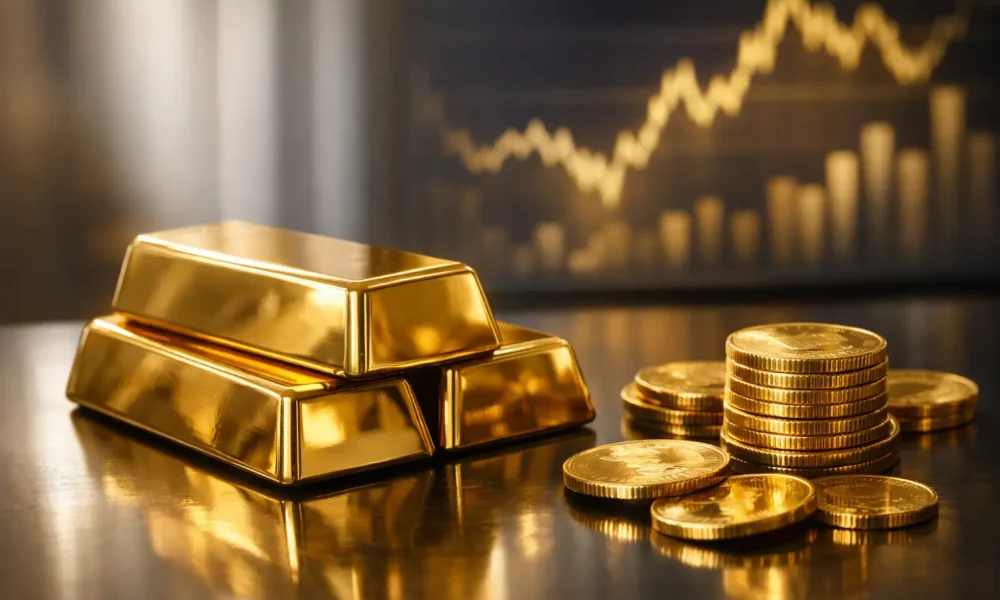 سعر الذهب في ألمانيا اليوم الاثنين 23 مارس 2026