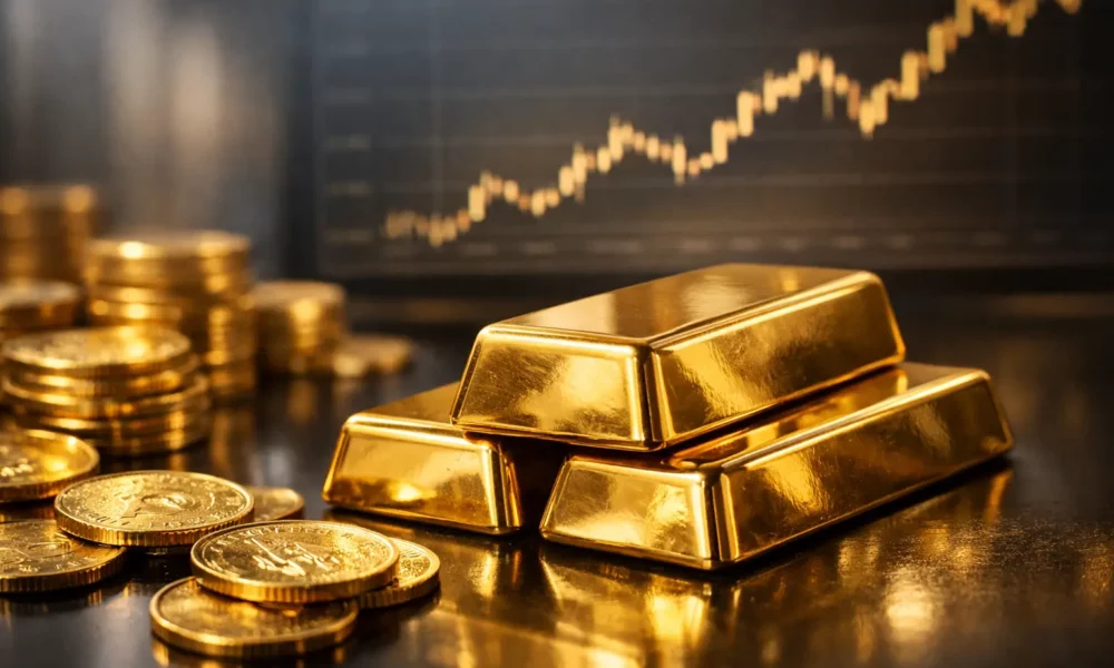 سعر الذهب في ألمانيا اليوم الثلاثاء 24 فبراير 2026