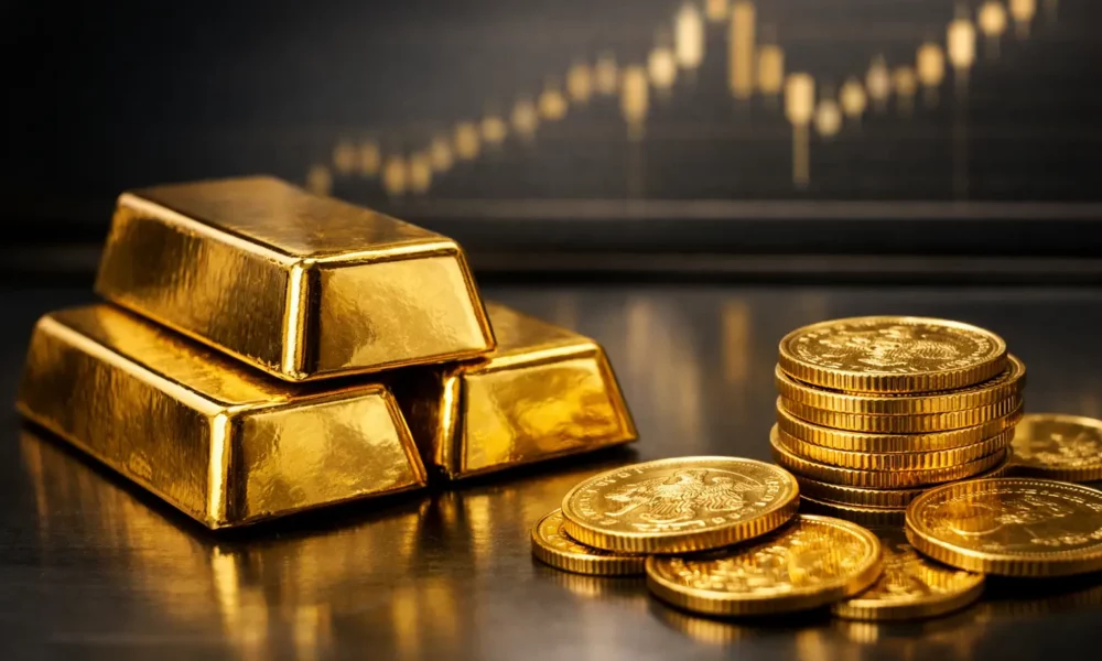 سعر الذهب في ألمانيا اليوم الجمعة 27 فبراير 2026