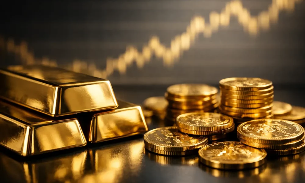 سعر الذهب في ألمانيا اليوم الجمعة 27 مارس 2026