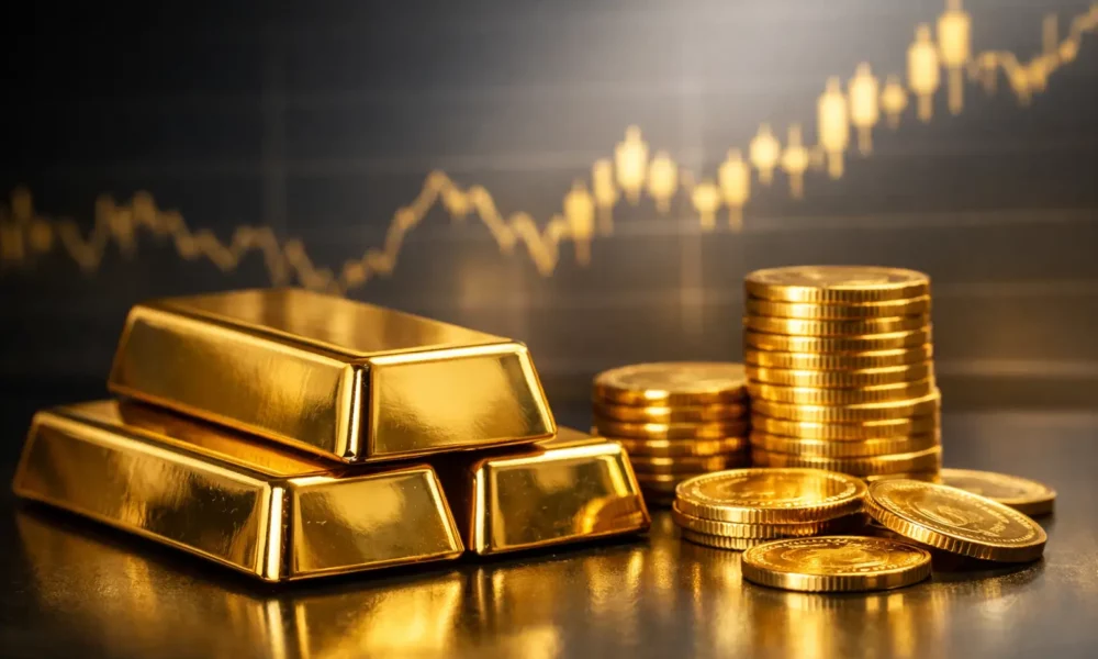 سعر الذهب في ألمانيا اليوم السبت 28 فبراير 2026