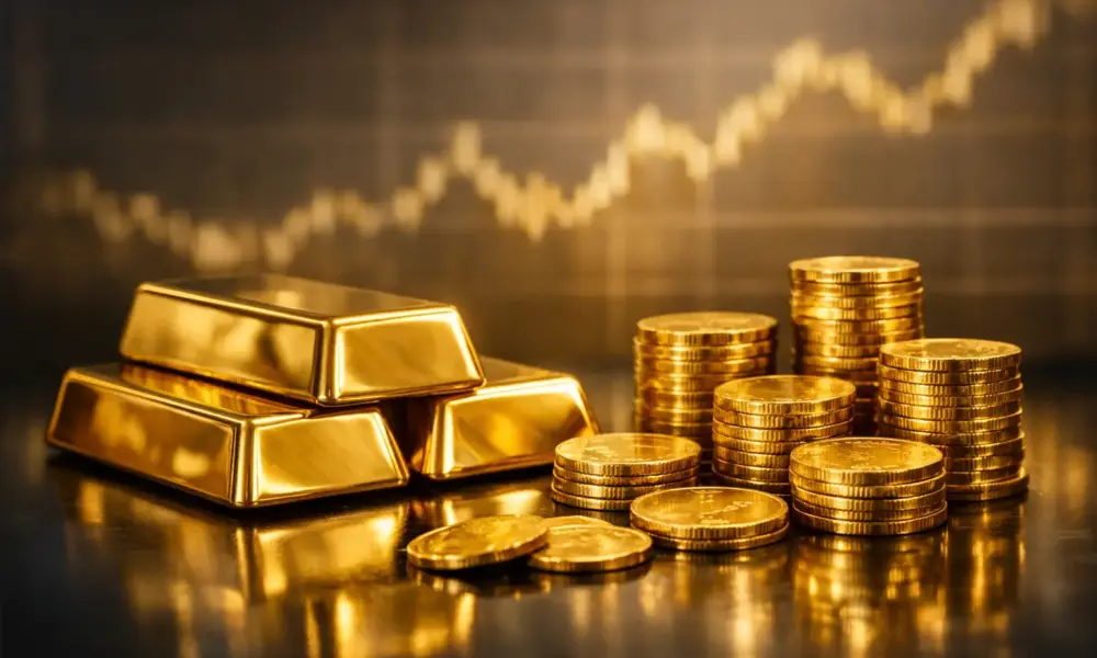 سعر الذهب في السعودية اليوم السبت 04 يوليو 2026