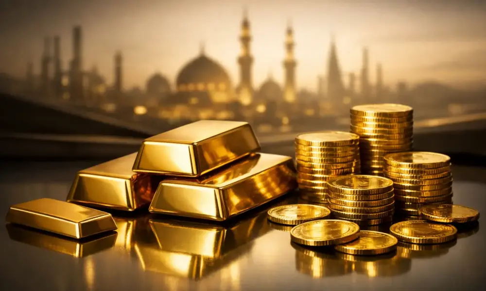 سعر الذهب في السعودية اليوم الاثنين 06 يوليو 2026