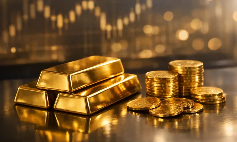 سعر الذهب في السعودية اليوم الأربعاء 28 يناير 2026