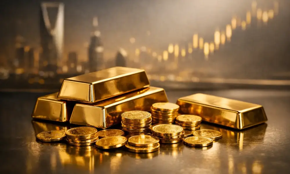 سعر الذهب في السعودية اليوم الثلاثاء 30 يونيو 2026