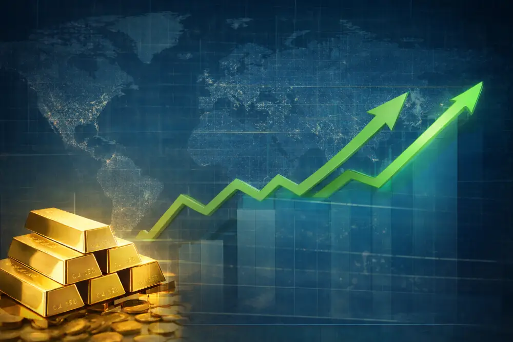 تحليل أسعار الذهب في ألمانيا – 30 ديسمبر 2025